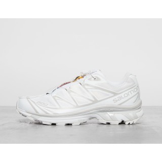 Salomon XT-6 - White