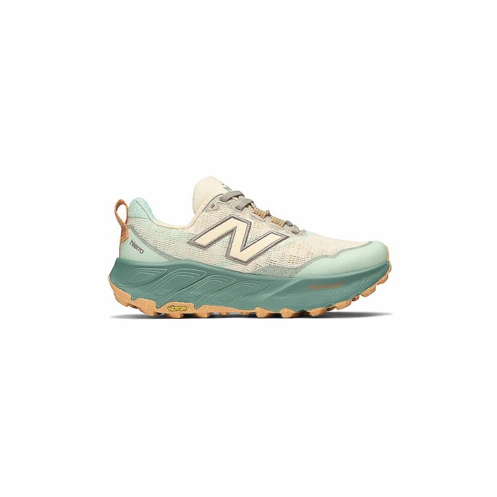 NEW BALANCE Damen Traillaufschuhe Fresh Foam X Hierro grau | 36 1/2