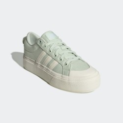 adidas Sportswear Sneaker "BRAVADA 2.0 PLATFORM", Design auf den Spuren des adidas Nizza