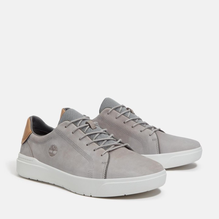 Timberland Sneaker "M Seneca Bay LOW LACE UP SNEAKER DA"