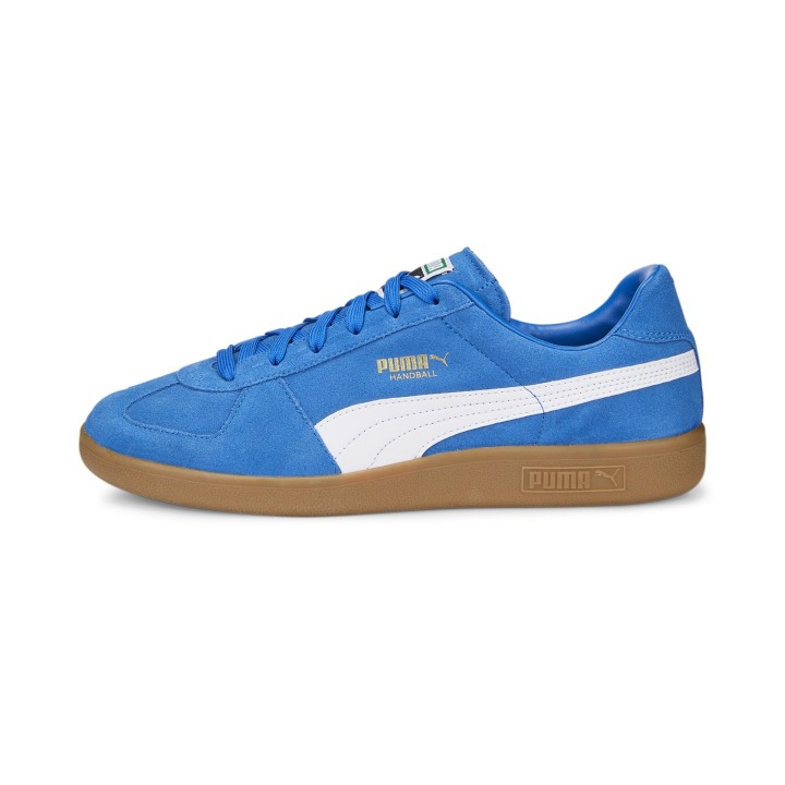PUMA Sneaker "PUMA Handballschuhe Erwachsene"