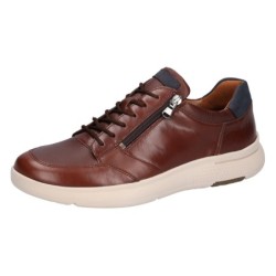 Waldläufer Sneaker "Heiko", in Schuhweite H (, sehr weit), Freizeitschuh, Halbschuh, Schnürschuh