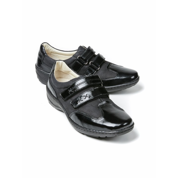 City-Klettschuh Ultraleicht