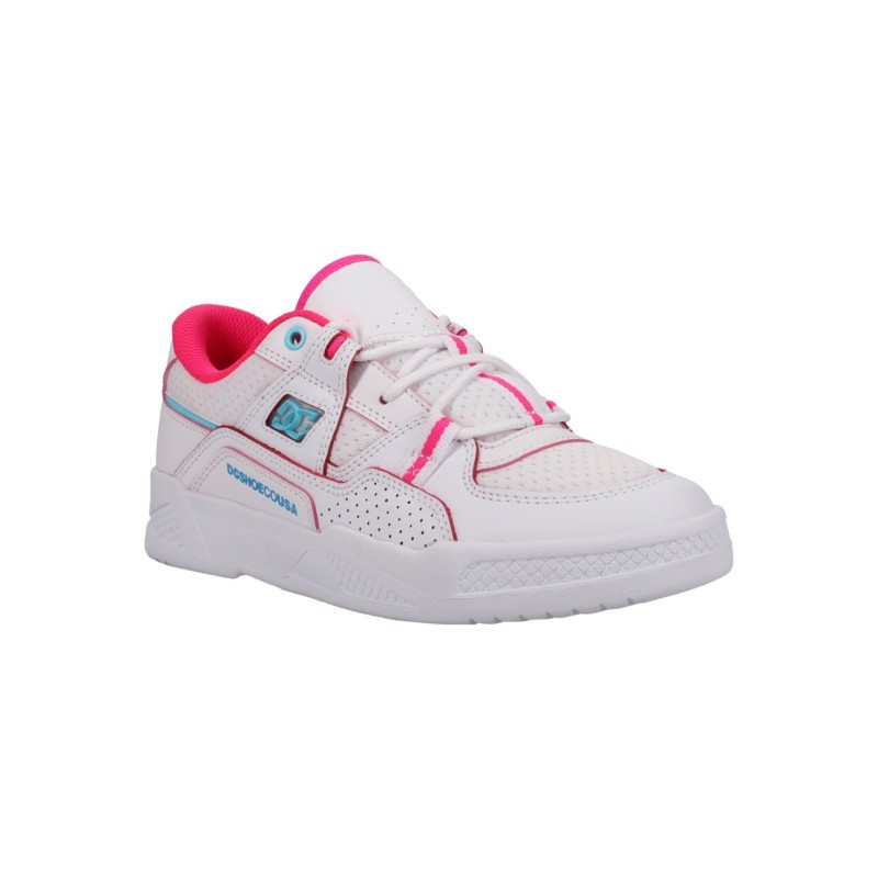 DC Shoes Sneaker "Construct"