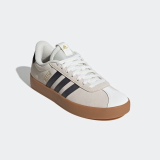 adidas Sportswear Sneaker "VL COURT 3.0", inspiriert vom Design des adidas samba