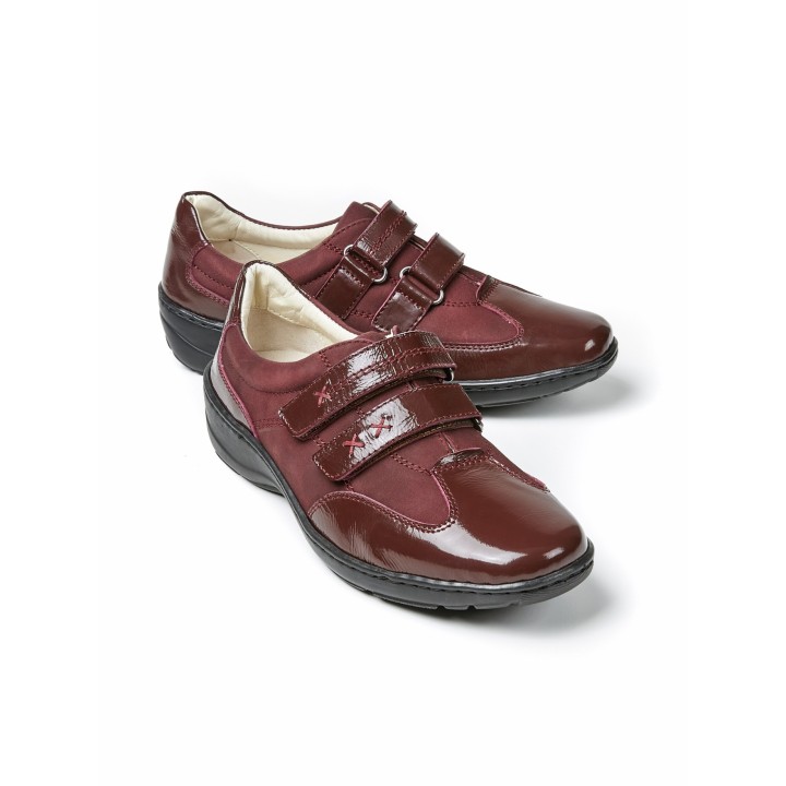 City-Klettschuh Ultraleicht