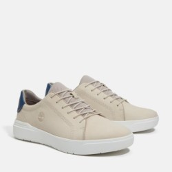 Timberland Sneaker "M Seneca Bay LOW LACE UP SNEAKER DA"