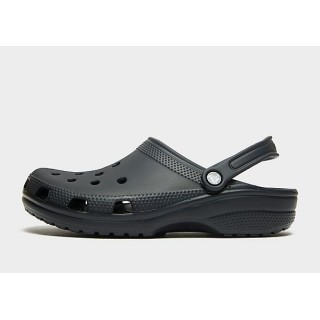 Crocs Classic Clog - Black - Mens, Black