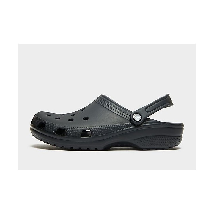 Crocs Classic Clog - Black - Mens, Black