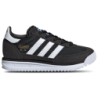 Adidas RS Unisex Schuhe - Schwarz - Größe: 33 - Wildleder - Foot Locker