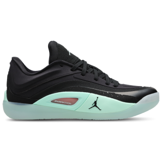 Jordan Zion Herren Schuhe - Schwarz - Größe: 40 - Netz/Synthetik - Foot Locker