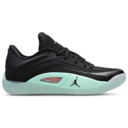 Jordan Zion Herren Schuhe - Schwarz - Größe: 40 - Netz/Synthetik - Foot Locker