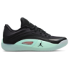 Jordan Zion Herren Schuhe - Schwarz - Größe: 40 - Netz/Synthetik - Foot Locker
