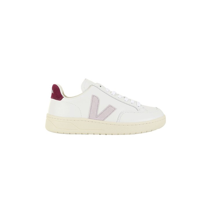 VEJA Sneaker V-12 weiss | 40