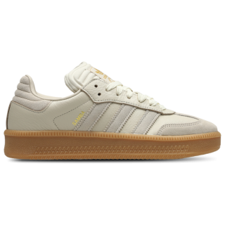 Adidas Samba Herren Schuhe - Grau - Größe: 40 - Leder - Foot Locker