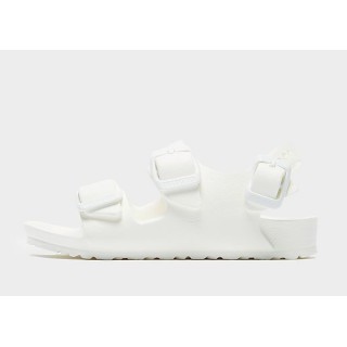 Birkenstock Milano EVA Sandalen Baby - White - Kids, White