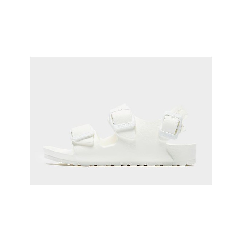 Birkenstock Milano EVA Sandalen Baby - White - Kids, White