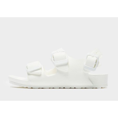 Birkenstock Milano EVA Sandalen Baby - White - Kids, White