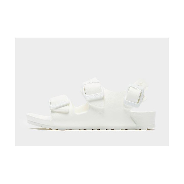 Birkenstock Milano EVA Sandalen Baby - White - Kids, White