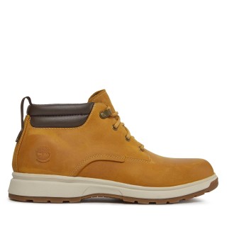 Schnürschuhe Timberland Atwells Ave Wp Chukka TB0A5SAM2311 Braun