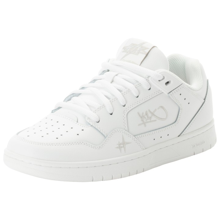 K1X Sneaker "Sweep `25", "Basketball inspiriertes Design"