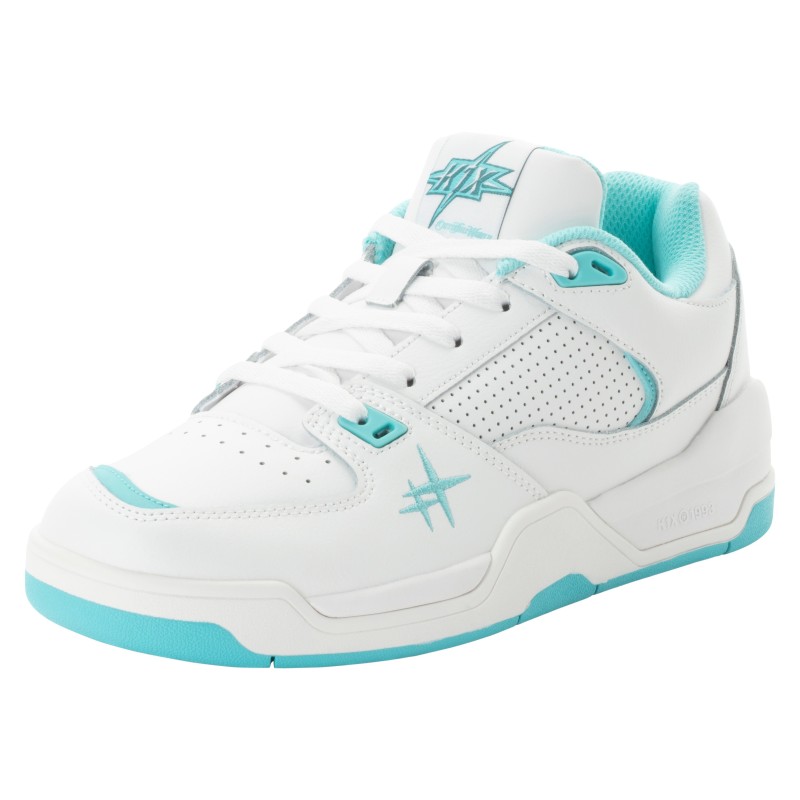 K1X Sneaker "Glide", "Basketball inspiriertes Design"