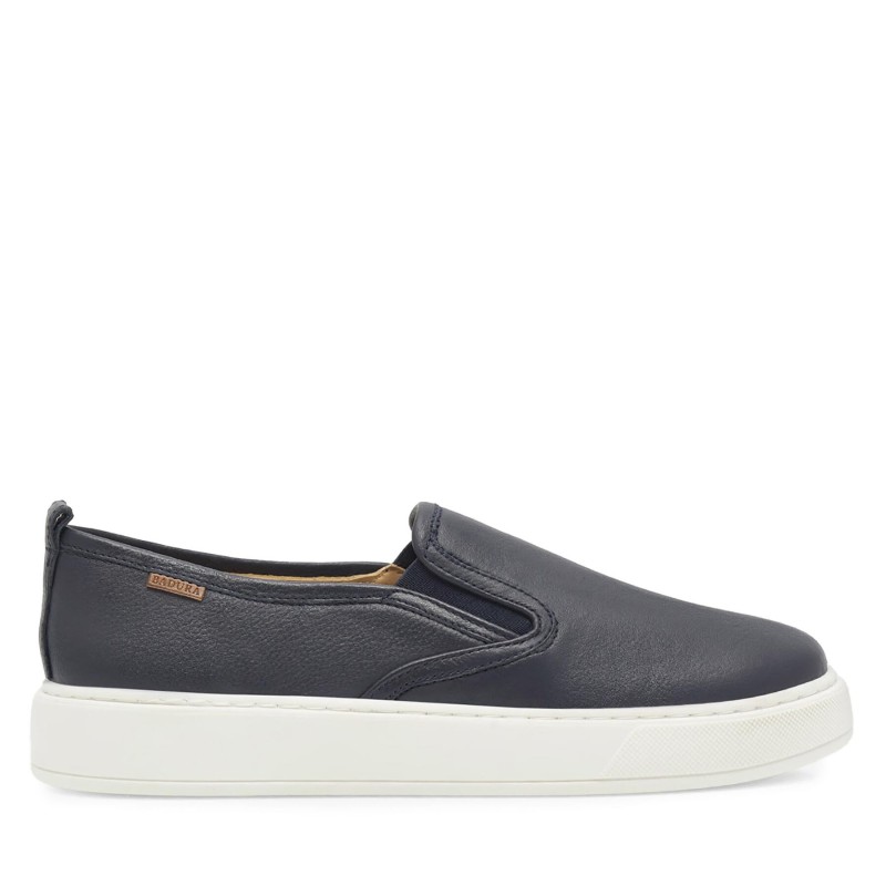 Halbschuhe Badura Kiabi CI12-KIABI-06 Dunkelblau