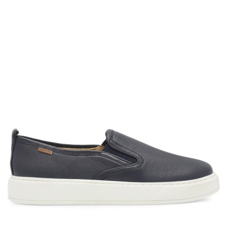 Halbschuhe Badura Kiabi CI12-KIABI-06 Dunkelblau