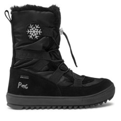 Schneeschuhe Primigi GORE-TEX 4938011 S Schwarz