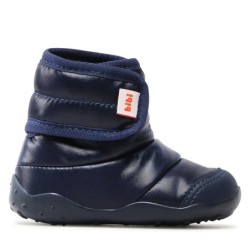 Schneeschuhe Bibi Fisioflex 4.0 1110220 Dunkelblau