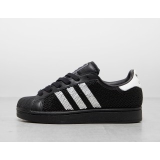 adidas Originals Superstar II Beaded Women's - Black