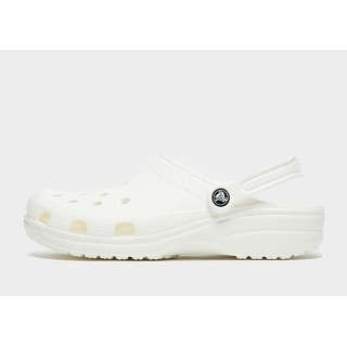 Crocs Classic Clog - White - Mens, White