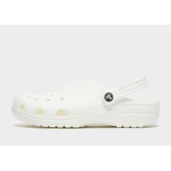Crocs Classic Clog - White - Mens, White