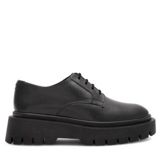 Oxford Schuhe Gino Rossi BETA-222620 Schwarz