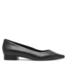 Halbschuhe Gino Rossi WFA2503-2Z-01 Schwarz
