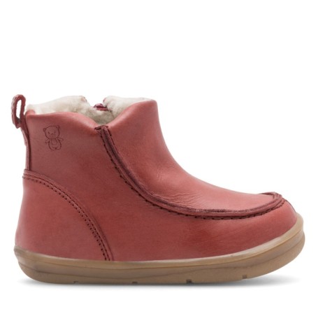 Schnürschuhe Lasocki Kids DASH CI12-DASH-03 Rot