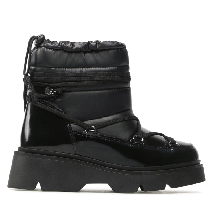 Schneeschuhe Lasocki ARC-DIUNA-06 Schwarz