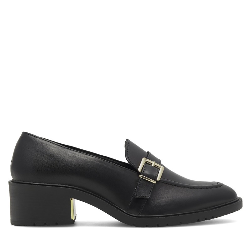 Halbschuhe Lasocki WB-MALMA-02 Schwarz