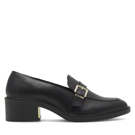 Halbschuhe Lasocki WB-MALMA-02 Schwarz