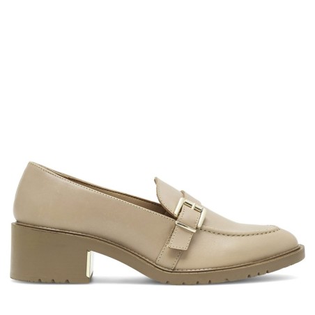 Halbschuhe Lasocki WB-MALMA-02 Beige