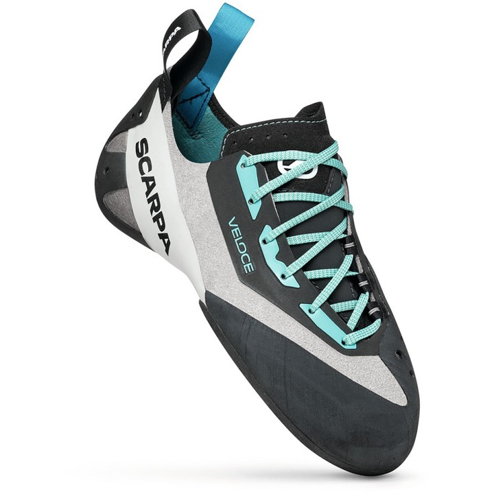 Scarpa Damen Veloce Lace Kletterschuhe