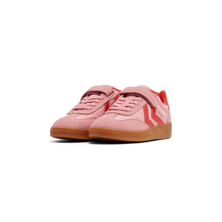 hummel Sneaker "VM78 CPH JR"
