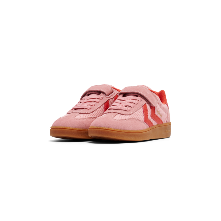 hummel Sneaker "VM78 CPH JR"