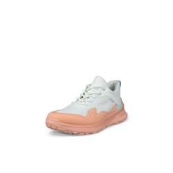 Ecco Sneaker "ULT TRN W", Wanderschuh, Halbschuh, Outdoorschuh, Schnürschuh mit Komfort-Schaft