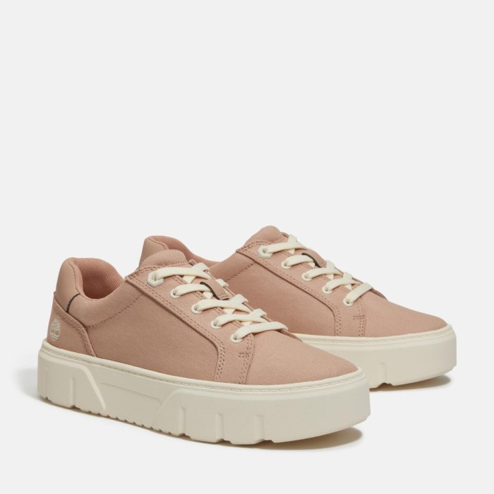 Timberland Sneaker "LAUREL COURT LOW LACE UP SNEAKER"