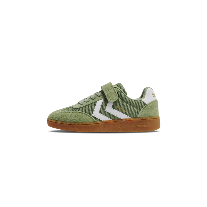 hummel Sneaker "VM78 CPH JR"