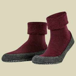 Cosyshoe Falke Größe 37-38 Farbe barolo