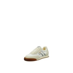 Gant Sneaker "Beylana", Sneaker, Schnürschuh, Freizeitschuh mit weicher Lederinnensohle