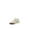 Gant Sneaker "Beylana", Sneaker, Schnürschuh, Freizeitschuh mit weicher Lederinnensohle