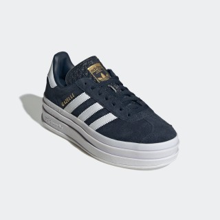 adidas Originals Sneaker "GAZELLE BOLD KIDS"